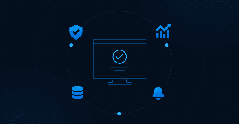 Frontend and backend services connected to the NeonDB database