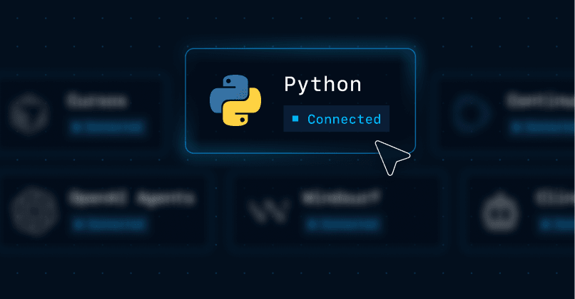 Scheduled Python service connected to the NeonDB database